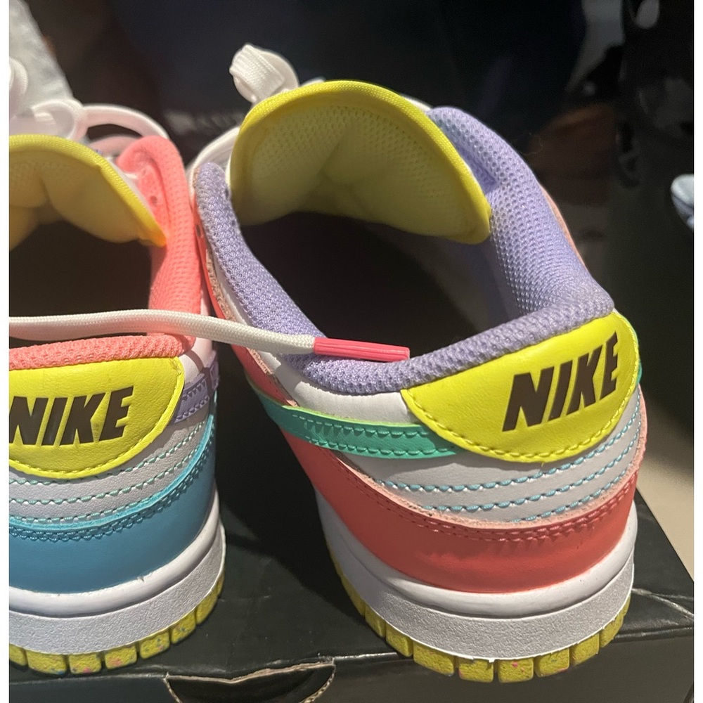 Easter dunks - Picture 4 of 6